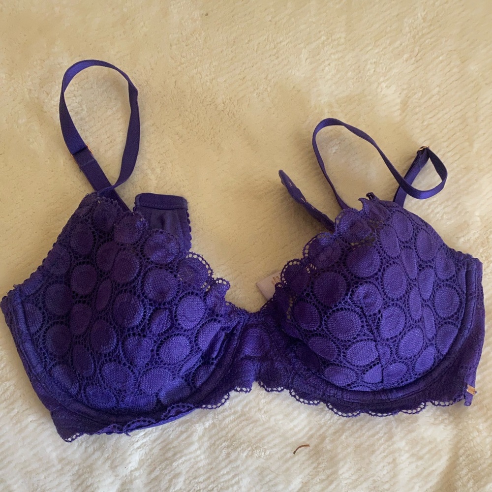 Savage x fenty bra